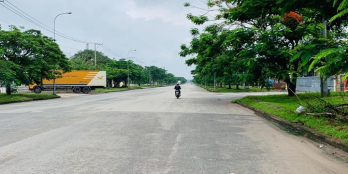 SIÊU PHẨM GATEWAY CENTER - KỀ KCN MINH HƯNG 239TR