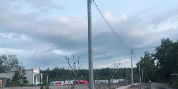 GATEWAY CENTER-Sản phẩm đất nền siêu tiềm năng ngay giữa Khu Công Nghiệp