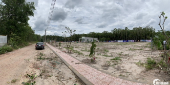 ĐẤT NỀN NẰM NGAY GIỮA LÒNG KCN GIÁ ĐẦU FO CHO NHÀ ĐẦU TƯ THÔNG MINH