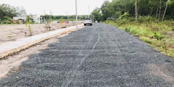 CHÍNH CHỦ CẦN BÁN GẤP LÔ ĐẤT 300M2 NẰM NGAY TRUNG TÂM KCN MINH HƯNG HÀN QUỐC