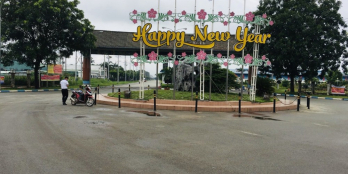 GATEWAY CENTER – NƠI THĂNG HOA CỦA CUỘC SỐNG PHỒN THỊNH GIỮA LÒNG THÀNH PHỐ