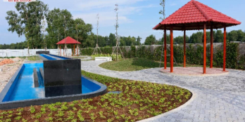 Bán ưu đãi 5 suất nội bộ dự án Young Town, Liền kề khu VIN GROUP 900HA