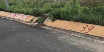 Kẹt tiền bán gấp lô đất KDC Daresco, Saigon Eco Lake, chính chủ, giá 650TR/90m2