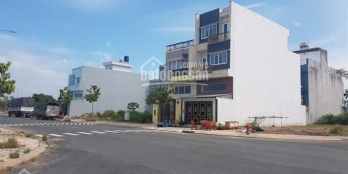 Ngân hàng thanh lý 25 nền đất thổ cư, SỔ HỒNG CẦM TAY ngay MT đường Hương Lộ 2