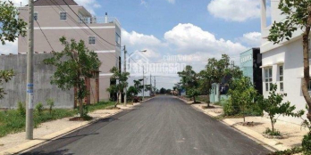 . (Thông tin) Vietcombank hỗ trợ thanh lý: 28 lô đất kv TP. HCm