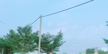 Bán gấp nền đất gần Trung tâm thành phố