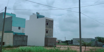 Phát mãi nền đất gần Tỉnh Lộ 10 khu tái định cư Bình Chánh