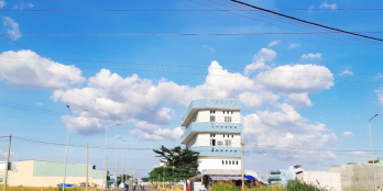 Phát mãi 5 nền đất Đầm Sen 2,có SHR