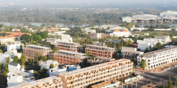 Mở bán dự án đất nền Bình Chánh 250ha. Ngay cữa ngỏ Nam Sài Gòn. 20 tr/m2