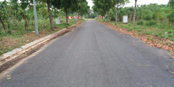 Bán đất thổ cư 100%, Kênh 10, đường Vườn Thơm, Bình Lợi, Bình ChánH