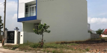 Thanh Lý 4 Lô Đất LK 5x21m=105m2, Và 2 Lô Góc 6x25m=150m2 SHR GẦN AEON BÌNH TÂN