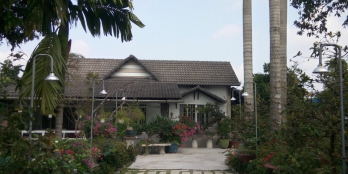 bán biệt thự 300m2 thổ cư, tân phú trung củ chi.1,2 tỷ.đẹp như hình ảnh