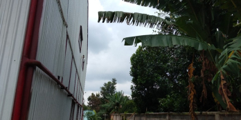 Bán đất tặng nhà xưởng kiên cố MẶT TIỀN QL1A giá CỰC ĐẸP ở Long Khánh, Đồng Nai