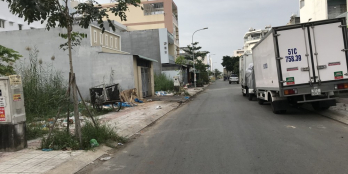 Bán 2 Lô Đất MT Tỉnh Lộ 10 - 5x18m=90m2, SHR Xây Cất Tự Do - Cách AEON 5 Phút