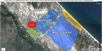 Đất Nền Sổ Đỏ GIÁ RẺ Quảng BÌNH