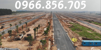 Cần bán nhanh lô đất giá mềm trong khu dân cư Nam Tân Uyên- Bình Dương.