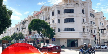 ĐẤT NỀN NHÀ PHỐ THƯƠNG MẠI CITY LAND TP THUẬN AN, BD GIÁ 1.9ty/SHR CK 15 - 20%