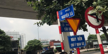 38m2 đất thổ cư Nguyên Xá, cách chợ chỉ 100m