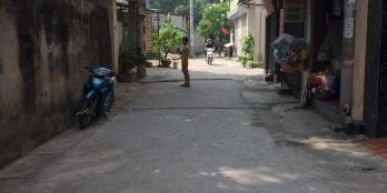 35m2 đất thổ cư Ngọa Long, Minh Khai 2 mặt đường