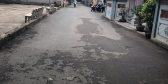 41m2 đất thổ cư Ngọa Long, Minh Khai, Bắc Từ Liêm ô tô vào nhà