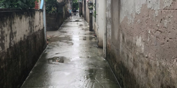 Chính chủ cần bán 33,6m2 đất thổ cư Ngọa Long, Minh Khai, Bắc Từ Liêm.