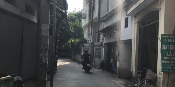 Đảm bảo bán 32m2 đất Đình Quán, Phúc Diễn giá đẹp nhất