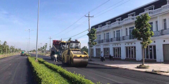 760tr đầu tư được gì? Vĩnh Long New Town, đất trung tâm TP, sát sông Cổ Chiên