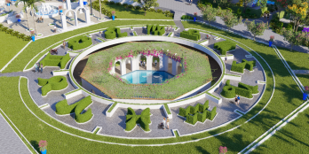 Cam Ranh - thị trường bất động sản nghỉ dưỡng thay thế Nha Trang