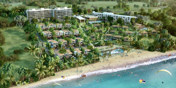 Căn hộ biển sở hữu lâu dài EDNA RESORT được vận hành bởi ACCOR HOTELS