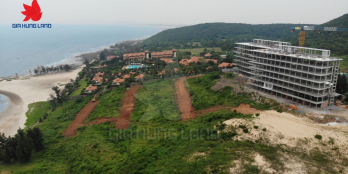 Edna resort Mũi Né- Accor Hotels vận hành- tặng 15 đêm nghỉ dưỡng toàn hệ thống