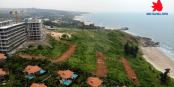 Căn hộ biển Edna resort Mũi Né sinh lợi nhuận cao nhờ Accor Hotels vận hành