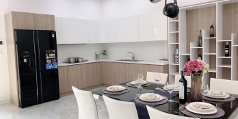 Bán căn HOMYLAND 3 Nhận nhà ở ngay chỉ 32,4 tr/m2  duy nhất căn 85m2 giá CĐT