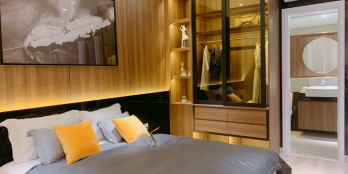 bán gấp căn hộ chung cư cao cấp ASIANA CAPELLA, CĐT Gotech Land, q6