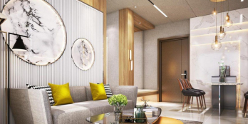 Mở bán The Ascentia Phú Mỹ Hưng với căn hộ 01PN và Ground Villa giá gốc