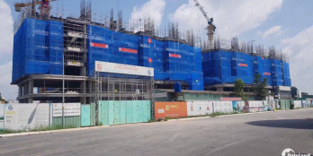 CĂN HỘ VIEW SÔNG Q8, LIỀN KỀ PHÚ MỸ HƯNG GIÁ CHỈ 1TY300, NH HỖ TRỢ 70%, CK CAO