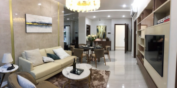 Căn hộ La Cosmo Q.Tân Bình LK Sân Bay - vị trí đắc địa - sở hữu lâu dài mở GD2