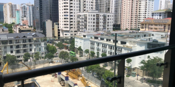 Bán căn hộ tại Legend 82 Ngụy Như Kon Tum, P. Thanh Xuân Trung, Hà Nội