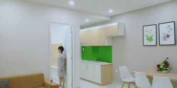 CẦN BÁN GẤP CĂN HỘ PHÚC ĐẠT CONNECT giá thấp hơn thị trường 100triệu.