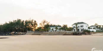 Sở hữu ngôi nhà thứ 2 - Căn hộ nghỉ dưỡng tại vùng biển Hồ Tràm giá chỉ 2tỷ2