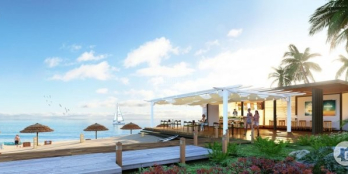 Mở bán 15 căn hộ Parami Hồ Tràm, CHIẾT KHẤU 40-90tr & cam kết lợi nhuận 8%/năm