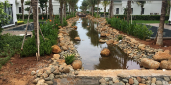 Tham gia Event - Nhận ngay chiết khấu. Resort 5* Parami Hồ Tràm ngày 28/9/2019