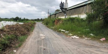 Cần bán nhà xưởng tại xã Bình Mỹ, huyện Củ Chi, HCM, giá đầu tư