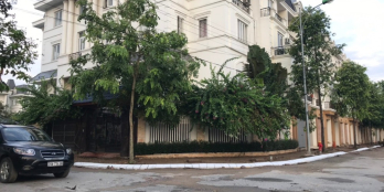 Bán biệt thự tại số 12 Khu đô thị Lideco, Bắc Quốc lộ 32, Huyện Hoài Đức, Hà Nội