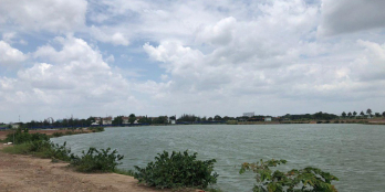 Khu đô thị đẹp nhất đẹp nhất Đông Sài Gòn - Quận 9