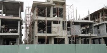 Biệt thự khu dân cư Đông Tăng Long quận 9 giá 7ty tốt nhất khu Đông