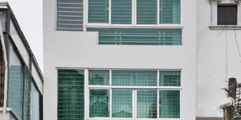 Bán nhà chính chủ  giá tốt tại P. 25, Q. Bình Thạnh, TP. HCM