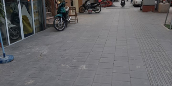 Bán nhà cấp 4 mặt phố Phạm Văn Đồng, Cầu Giấy. DT: 120m2, MT 11m, Giá 26.5 tỷ