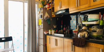 KINH DOANH+ Nhà đẹp Phố Quang Trung 23m2, 6 tầng, MT 3,8m. 5,8 tỷ.