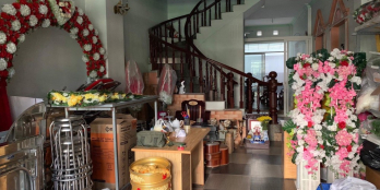 Bán nhà phố KDC Him Lam 6A, xã Bình Hưng, huyện Bình Chánh, HCM, giá tốt