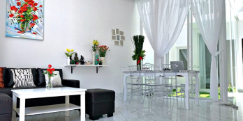 Bán nhà đẹp mới xây gần biển tại đường An Thượng 14, phường Mỹ An, giá tốt